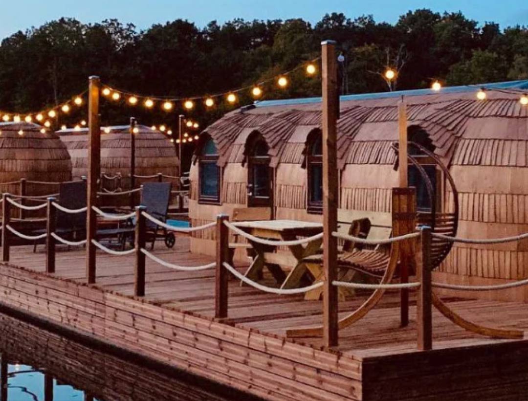 Potential Lodge