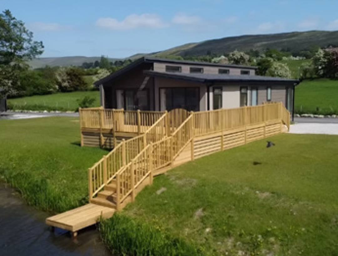 Potential Lodge