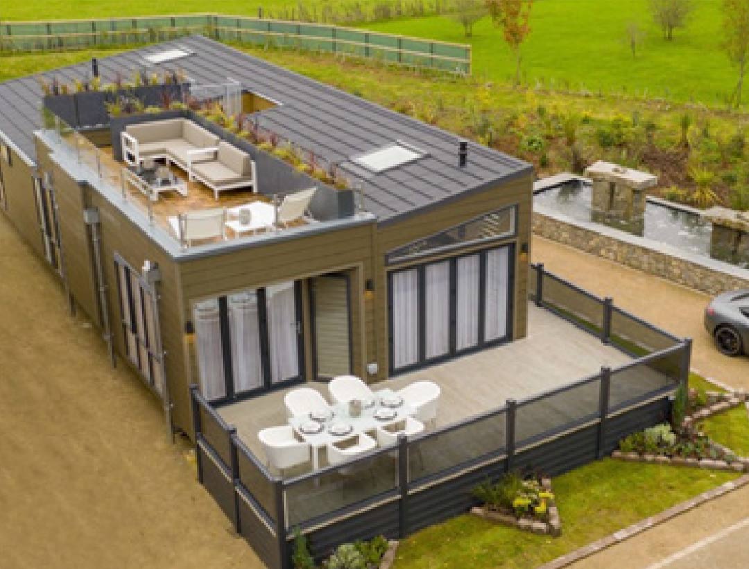 Potential Lodge