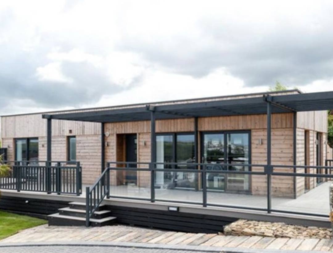 Potential Lodge