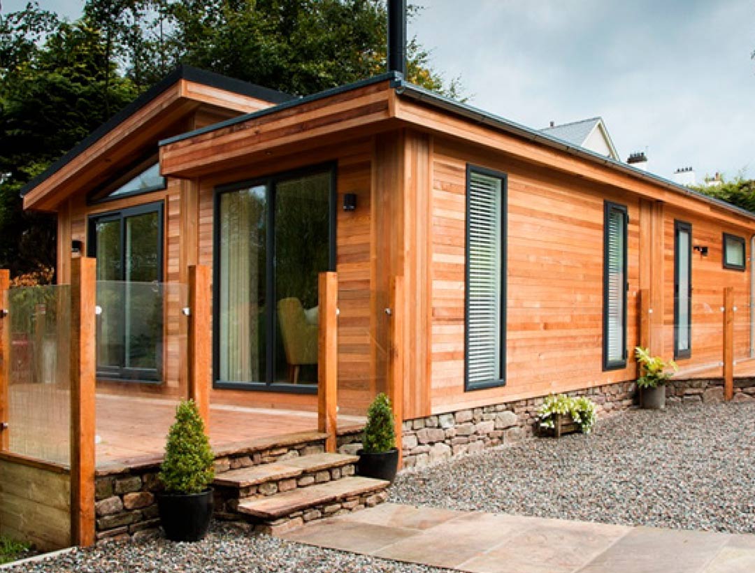 Potential Lodge