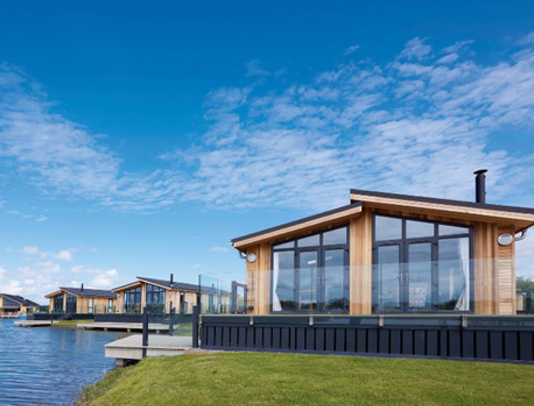 Potential Lodge
