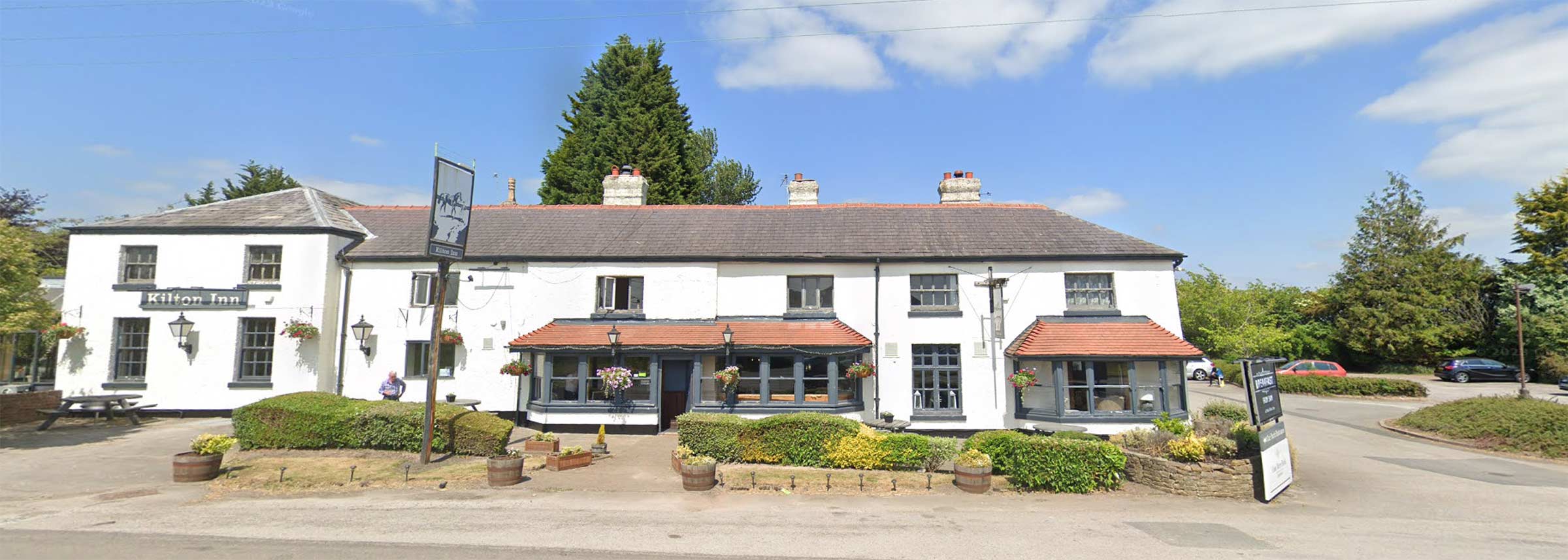 The Kilton Inn Public House The Kilton Inn Public House